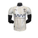 Camisa Al Hilal SFC 25/26 III Third - Versão Jogador