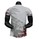 Terceira camisa do Al-Ittihad 25/26 III - versão do jogador