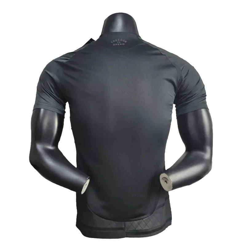 Camisa Inter Miami CF 25/26 II Away - Versão Jogador