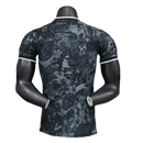 Camisa preta edição especial Japão 25/26 - versão jogador