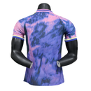 Camisa roxa edição especial Japão 25/26 - versão jogador
