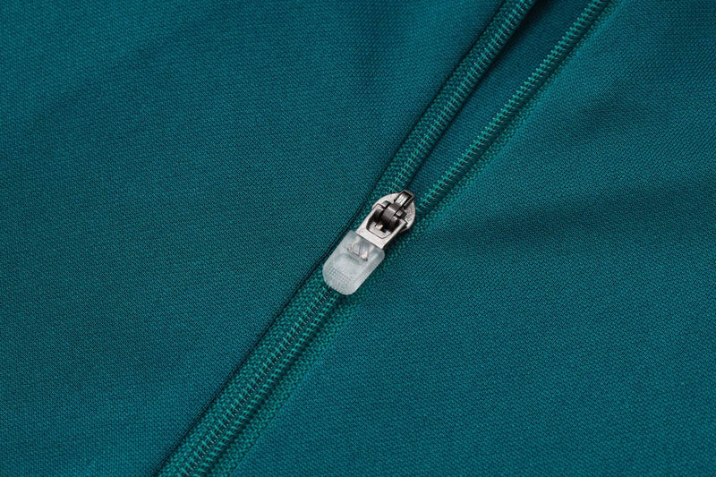 Conjunto Inverno do Cruzeiro - Verde