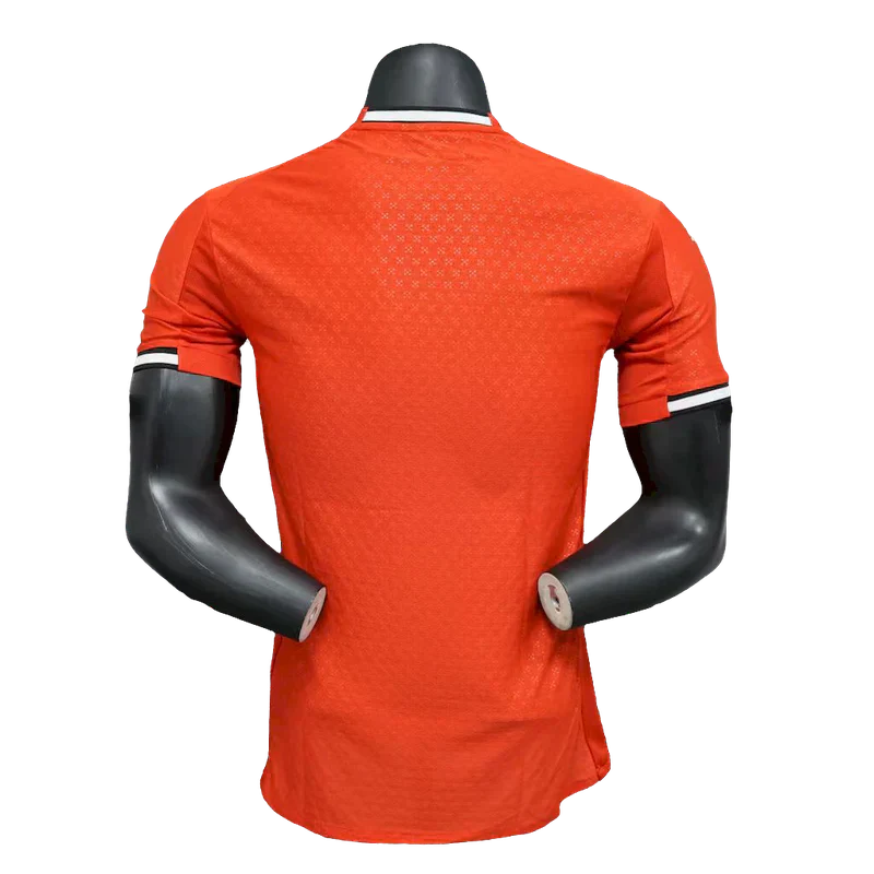 Camisa Portugal 25/26 I Home - Versão Jogador