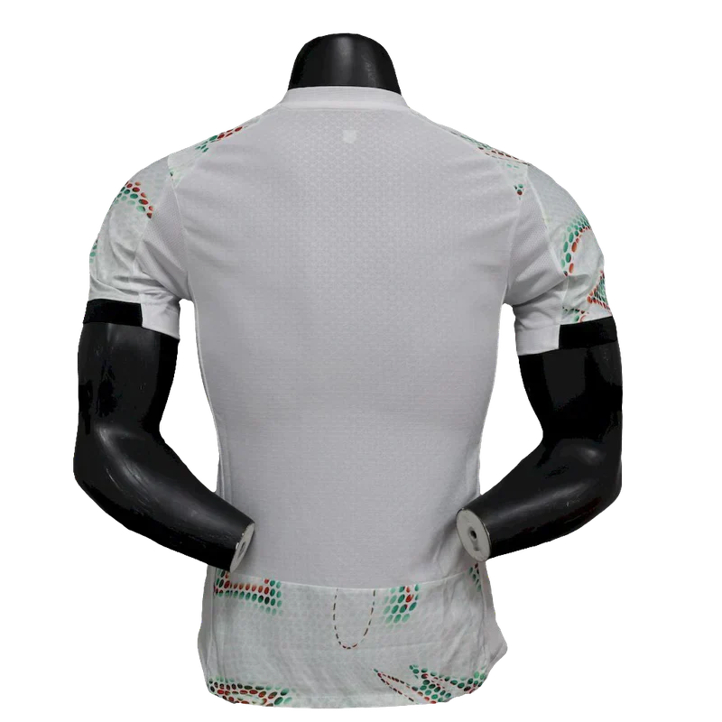 Camisa Portugal 25/26 II Away - Versão Jogador