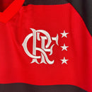 Camisa Home Flamengo 1987 Versão Retrô