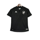 Camisa Vasco da Gama Edição Especial 24/25 Torcedor Feminina - Preto