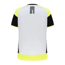 Camisa Botafogo Treino 24/25 - Torcedor Reebok Masculina - Branca