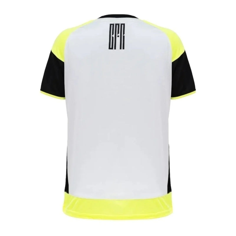 Camisa Botafogo Treino 24/25 - Torcedor Reebok Masculina - Branca