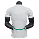 Camisa Senegal 25/26 Branco - Versão Jogador