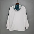 Corta-vento Bayern de munique - Branco