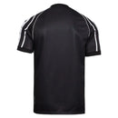 Camisa Vasco Retrô Away 1998 Torcedor Kappa Masculina - Preta